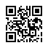 QR kód na túto stránku kremnicke-vrchy.oma.sk u