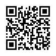 QR kód na túto stránku krenov.oma.sk duchovno cintorin