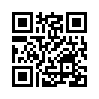 QR kód na túto stránku krenovice.oma.sk