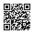 QR kód na túto stránku krepice.oma.sk cyklotrasa blue