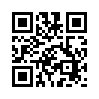 QR kód na túto stránku krepice.oma.sk pamiatka