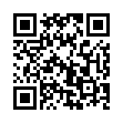 QR kód na túto stránku krepice.oma.sk sport tenis