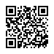 QR kód na túto stránku krhova.oma.sk turistika blue major