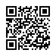 QR kód na túto stránku krhova.oma.sk turistika chranena-oblast