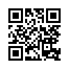 QR kód na túto stránku krhova.oma.sk u