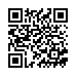 QR kód na túto stránku krhova.oma.sk u nad-zahradnictvim