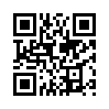 QR kód na túto stránku krhova.oma.sk u u-skolky