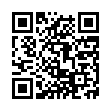 QR kód na túto stránku krhova.oma.sk u u-skolky 601