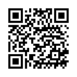 QR kód na túto stránku kridla.oma.sk cyklotrasa ine