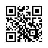 QR kód na túto stránku kridla.oma.sk splav