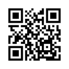 QR kód na túto stránku kridla.oma.sk ubytovanie