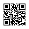 QR kód na túto stránku kridluvky.oma.sk