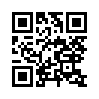 QR kód na túto stránku kriva-voda.oma.sk