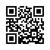 QR kód na túto stránku kriva.oma.sk cyklotrasa