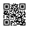 QR kód na túto stránku kriva.oma.sk splav brod