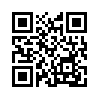 QR kód na túto stránku krivan.oma.sk ubytovanie