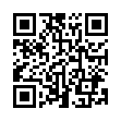 QR kód na túto stránku krivany.oma.sk cyklotrasa