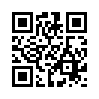 QR kód na túto stránku krivany.oma.sk doprava