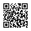 QR kód na túto stránku krivany.oma.sk u zahradna 8
