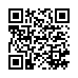 QR kód na túto stránku krivany.oma.sk u zeleznicna 1