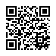 QR kód na túto stránku krivany.oma.sk u zeleznicna 22