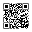 QR kód na túto stránku krizanky.oma.sk turistika blue peak