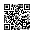 QR kód na túto stránku krizanky.oma.sk turistika green ine