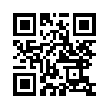 QR kód na túto stránku krizanky.oma.sk u