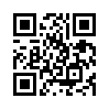 QR kód na túto stránku krize.oma.sk pamiatka