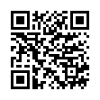 QR kód na túto stránku krizinkov.oma.sk sluzby radnica