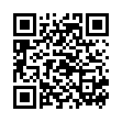 QR kód na túto stránku krizova-ves.oma.sk cyklotrasa yellow