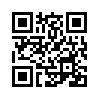 QR kód na túto stránku krizovany.oma.sk