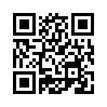 QR kód na túto stránku krizovany.oma.sk priroda