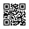 QR kód na túto stránku krizovice.oma.sk poi