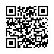 QR kód na túto stránku krizovice.oma.sk turistika yellow major