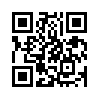 QR kód na túto stránku krmes.oma.sk