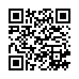 QR kód na túto stránku krncice.oma.sk cyklotrasa ine