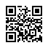 QR kód na túto stránku krne.oma.sk cyklotrasa