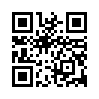 QR kód na túto stránku krne.oma.sk pristupnost