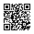 QR kód na túto stránku krnisov.oma.sk turistika yellow major