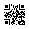 QR kód na túto stránku krnov.oma.sk cyklotrasa
