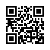 QR kód na túto stránku krokocin.oma.sk