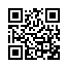 QR kód na túto stránku krokocin.oma.sk splav