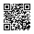 QR kód na túto stránku krokocin.oma.sk stravovanie voda