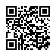 QR kód na túto stránku kromeriz.oma.sk u krizkovskeho 5