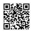 QR kód na túto stránku kromeriz.oma.sk u resslova 2a