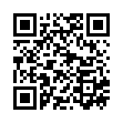QR kód na túto stránku kromeriz.oma.sk u spacilova 27
