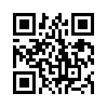 QR kód na túto stránku krosnica.oma.sk doprava