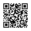QR kód na túto stránku krosno.oma.sk bicykel cyklopumpa