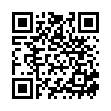 QR kód na túto stránku krosno.oma.sk turistika blue ine